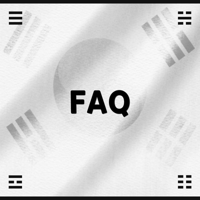 FAQ