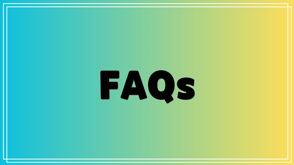 FAQs