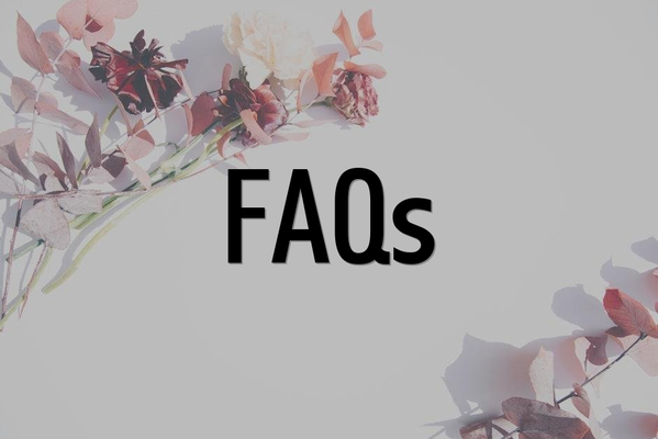 FAQs