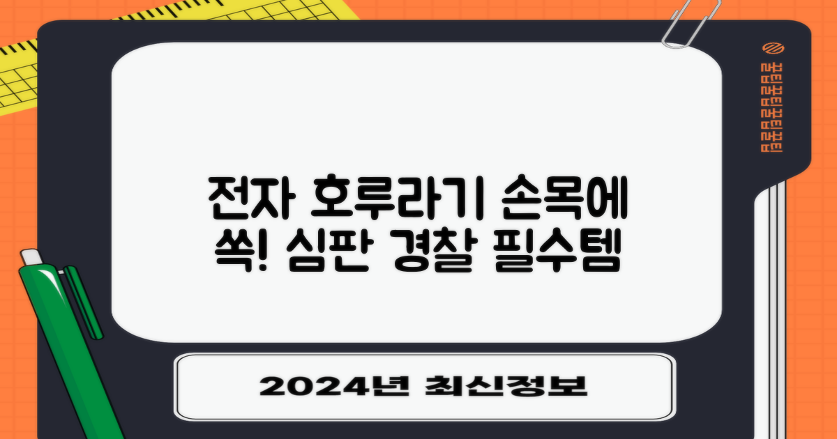 충전식 전자 호루라기 누르는 전자식 호각 목걸이 축구 심판 경찰 손 심판용 휘슬, 손전등형, 1개 추천 리뷰